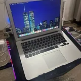 MacBook Air Early 2015 2