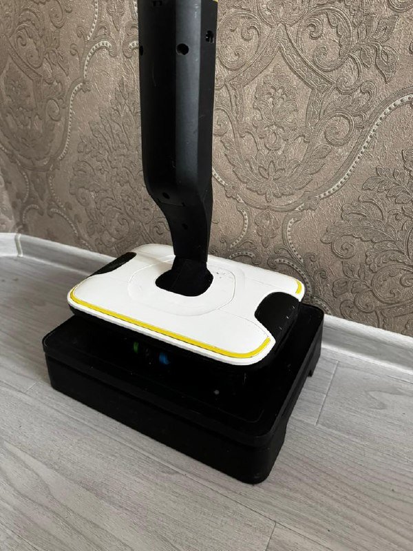 Электрошвабра Kärcher FC 7 Cordless 3