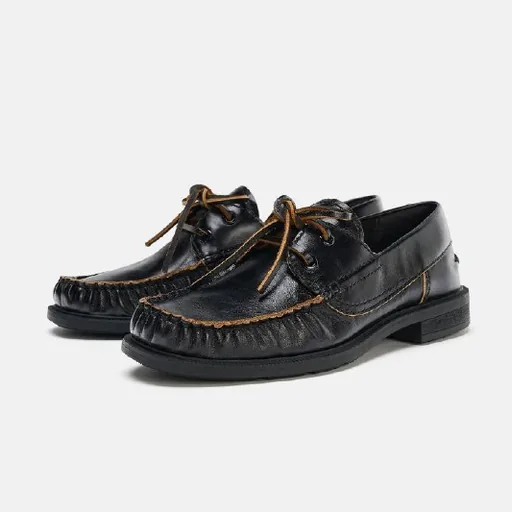 Лоферы Zara
