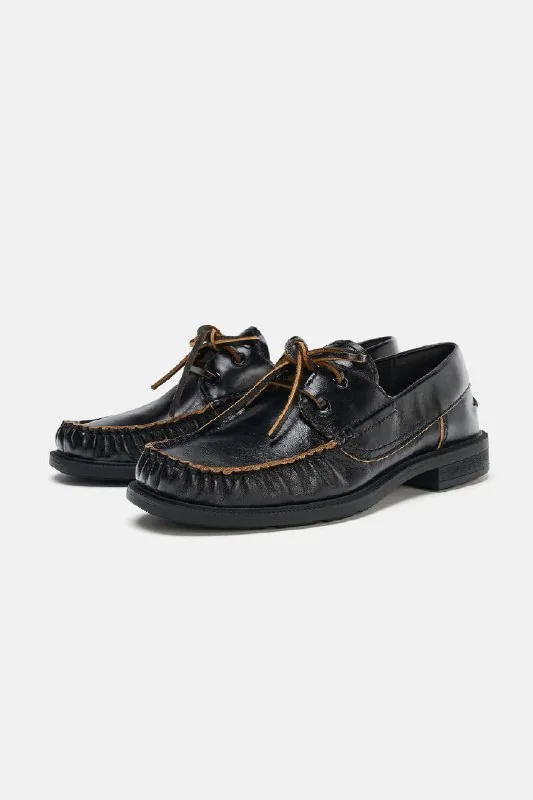 Лоферы Zara 1
