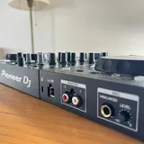 Диджейский контроллер Pioneer DDJ-400 4
