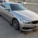 BMW 530 2019 3