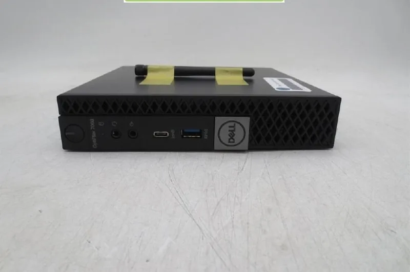 Dell OptiPlex 7060 Micro 1