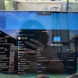 MacBook Pro ноутбук 3