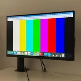 Монитор BenQ PD2705U 27 дюймов 4K 1