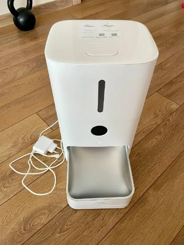 Xiaomi Smart Pet Food Feeder 2