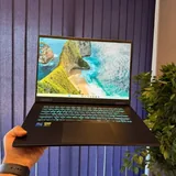 Gigabyte Gaming A16 CMH ноутбук 1