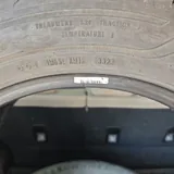 Автомобильные шины Goodyear 225/55 R18 3