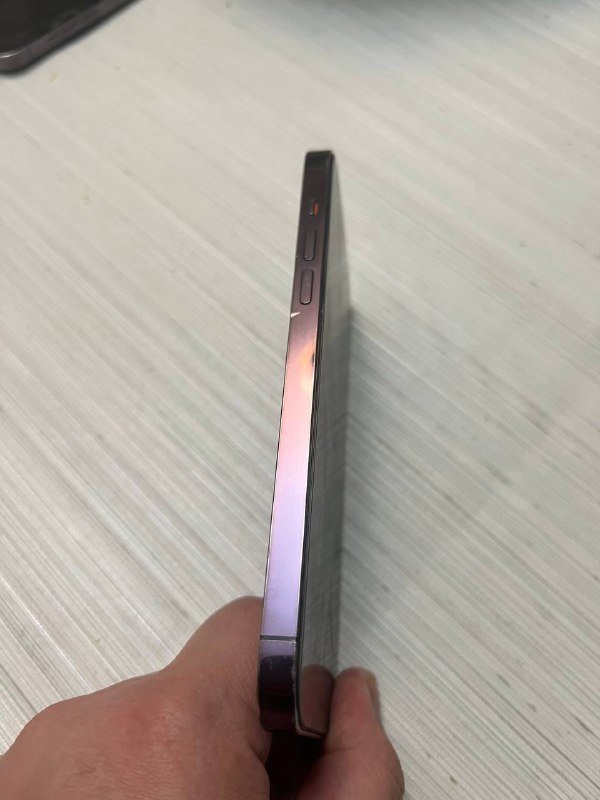 iPhone 14 Pro Max 128gb 4