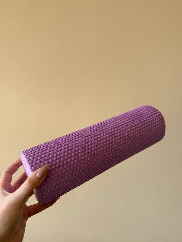 йога блоки, коврик для спорта, массажные ролики 6