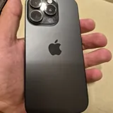 iPhone 16 Pro 256 GB 2