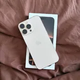 iPhone 16 Pro Max 256 GB 2