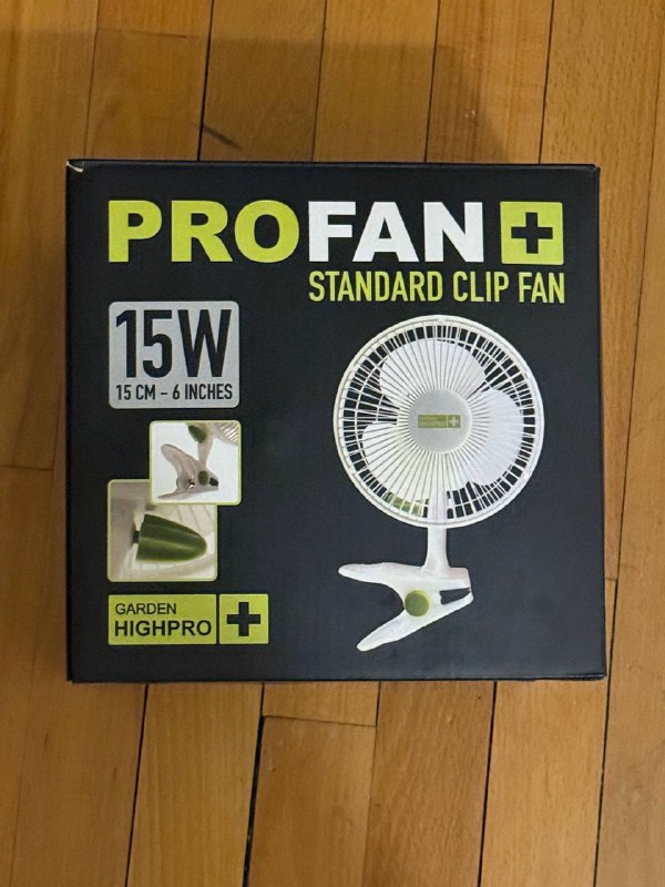 Гроубокс, 2 лампы, 2 вентилятора 4