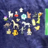 Детские книги, блокноты, игрушки 3