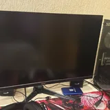 Игровой монитор Acer Nitro VG1 Series 27" 2K IPS 180Hz 1