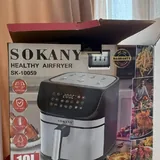 Аэрогриль Sokany SK-10059 5