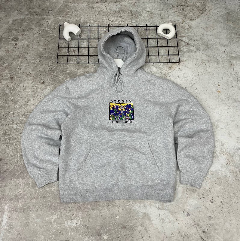 Stussy Hoodie
