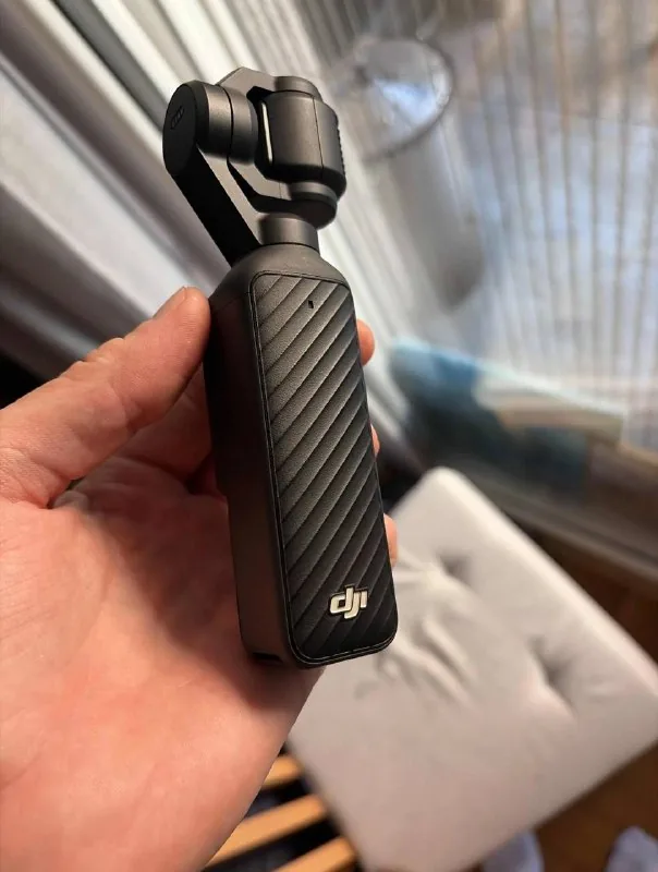 Dji Pocket 4 Standard Combo 1