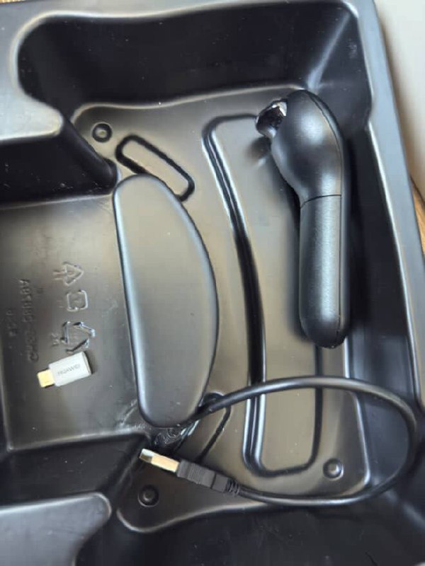 Samsung Gear VR with controller 5