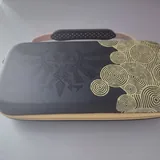 Nintendo Switch OLED, чехол 5