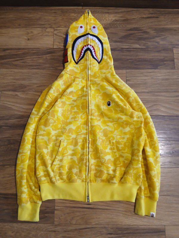 зипка bape