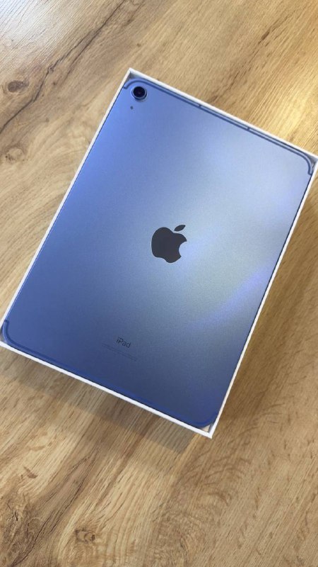 64 GB LTE + WiFi Tablet 5