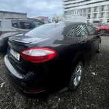 Ford Fiesta 2014 1.6 автомат 4