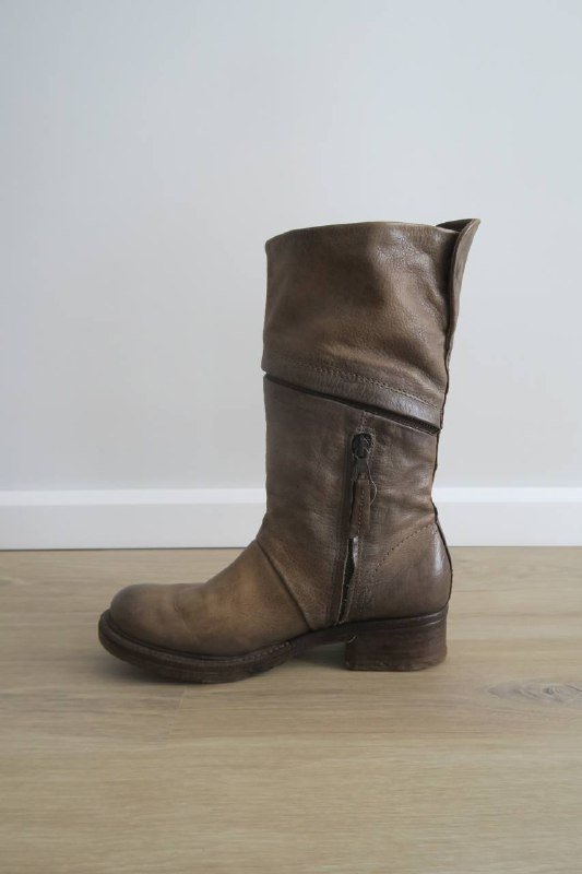 Ботинки A.S.98 женские размер 38 3