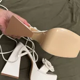 Босоножки 7
