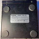Fostex HP-A3 DAC, усилитель для наушников 3