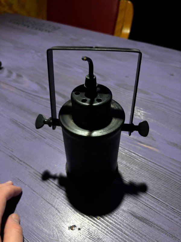 Осветительные приборы и комплектующие 4