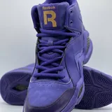 Кроссовки Reebok Kamikaze III Team Purple 1