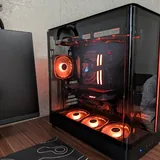 Игровой ПК с монитором Xiaomi G Pro 27i 2