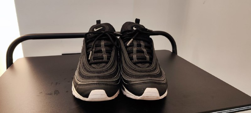 Nike Air Max 97 размер 43