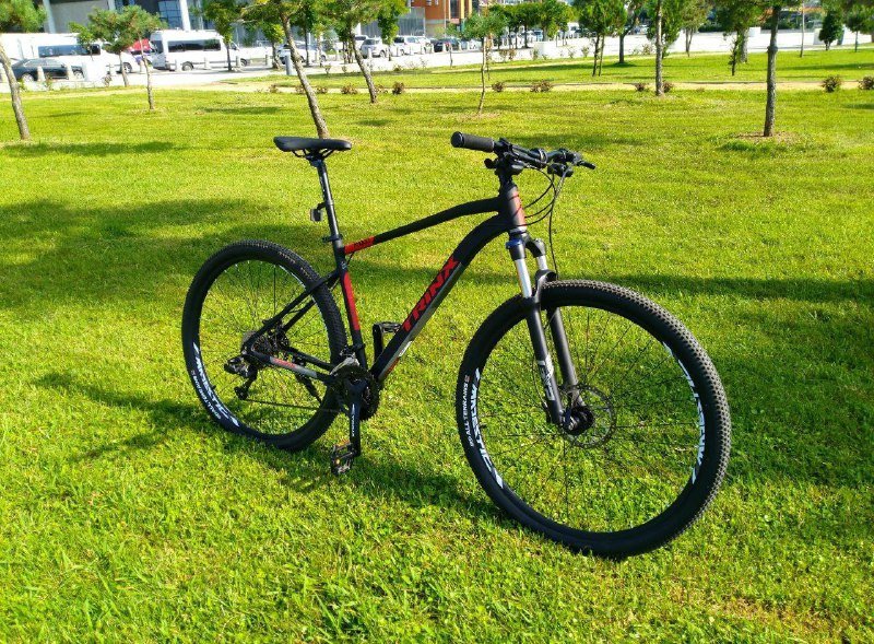 Велосипед Trinx M1000 Pro