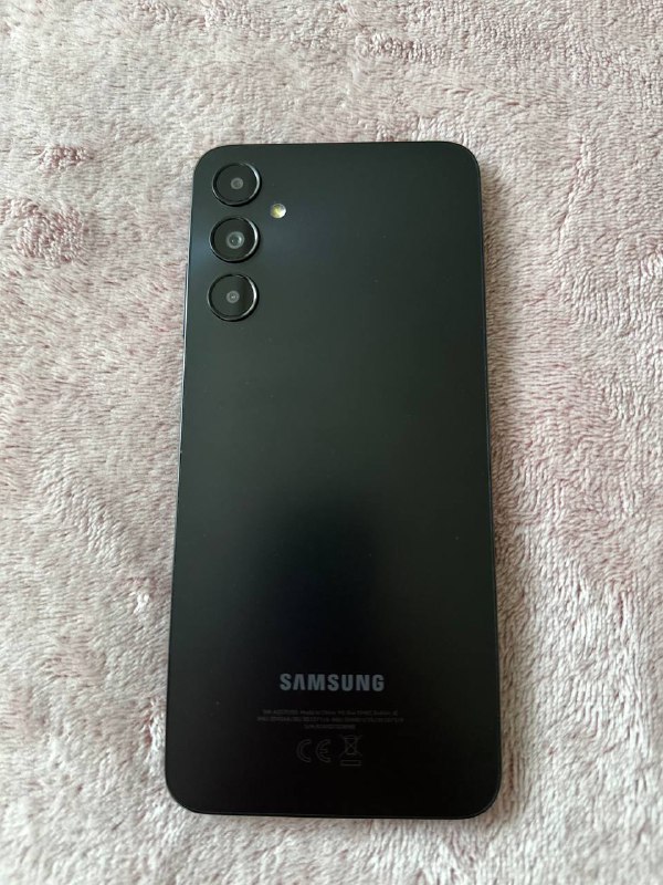 Samsung Galaxy A05s 4GB RAM, 64GB storage 2