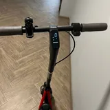 Электросамокат Segway Ninebot D18E 2