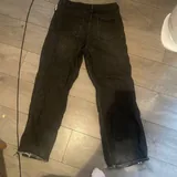 Джинсы 4