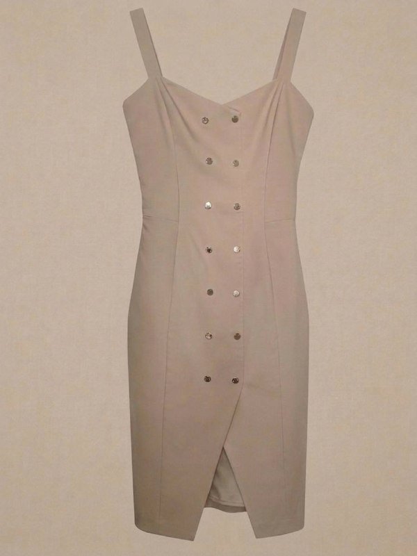 Платье Love Republic, Платье Zara, Джинсовая жилетка, Джинсы, Шорты, Рюкзак Tommy Hilfiger