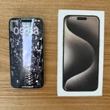 Iphone 15 Pro Max 256 Gb 1