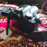 Canon 500D 3