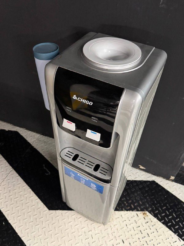 Кулер для воды 2