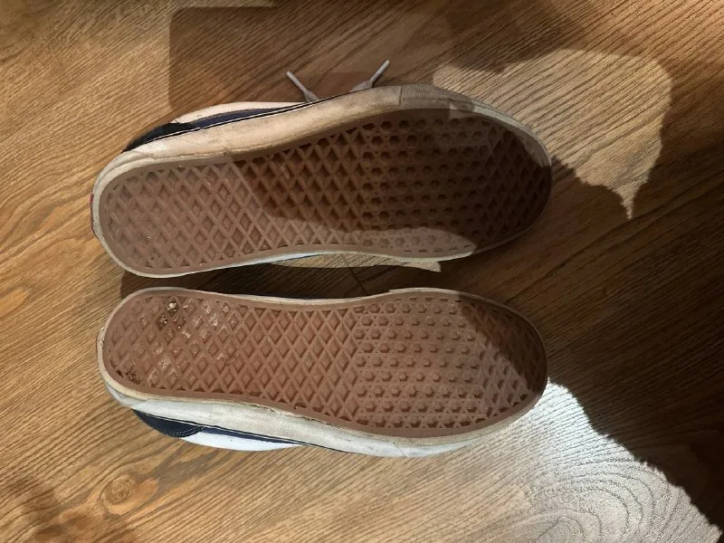 Vans knu 3