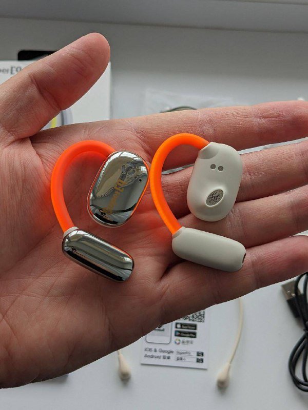 Наушники OneOdio SuperEQ D72 3