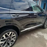 Hyundai Santa Fe Calligraphy 2.5T HTRAC, 2023 6