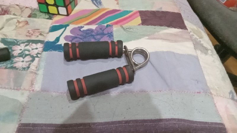 Эспандер лёгкий
