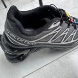 Мужские кроссовки Fmiata, Salomon, ASICS 5