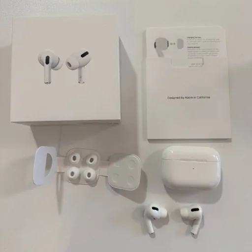 AirPods Pro 1 поколения