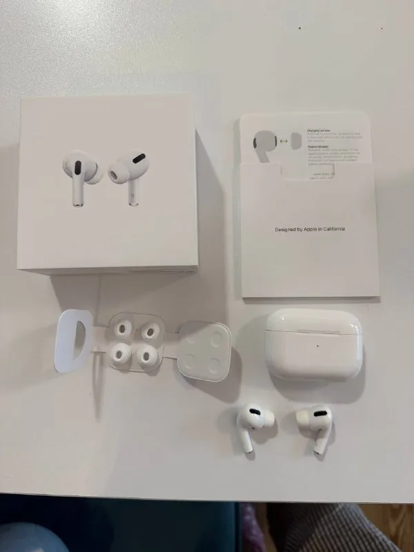 AirPods Pro 1 поколения 1