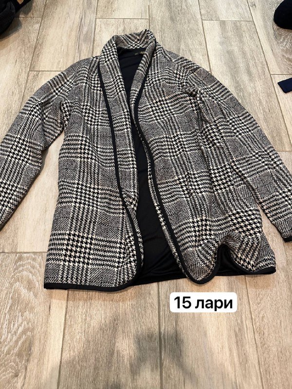 Шляпы, кожаная куртка, пиджак, пальто, сумка 3